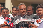 Priyank Kharge says ’ready to be Chief Minister’ if party high command asks